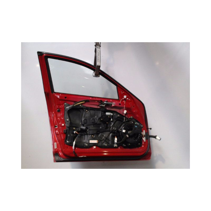 PORTE AVANT GAUCHE MAZDA RX8