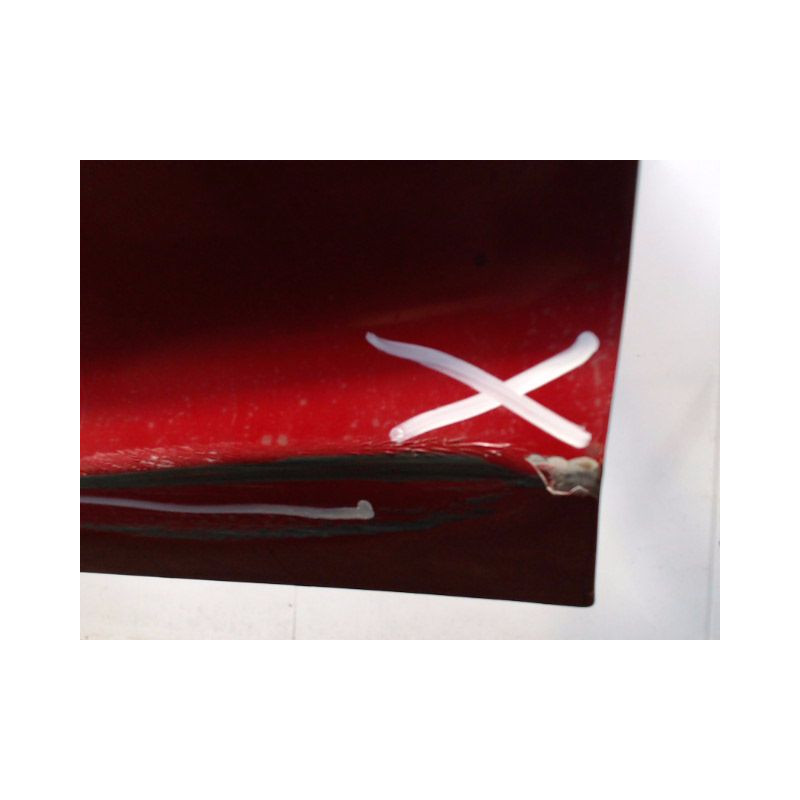 PORTE AVANT GAUCHE MAZDA RX8