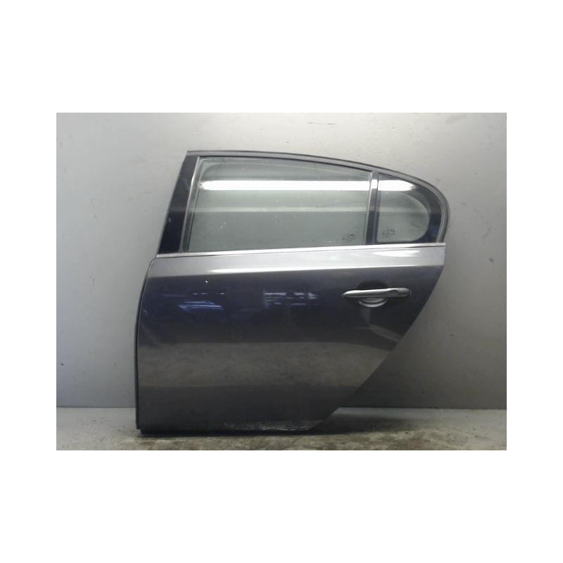 PORTE ARRIERE GAUCHE RENAULT LATITUDE