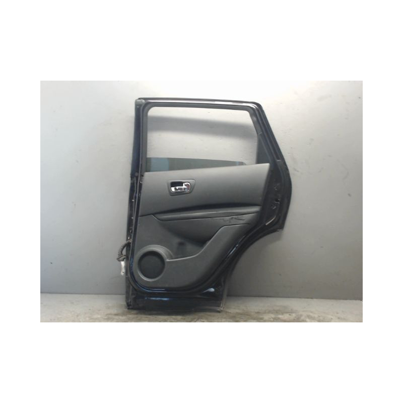 PORTE ARRIERE DROIT NISSAN QASHQAI