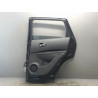 PORTE ARRIERE DROIT NISSAN QASHQAI