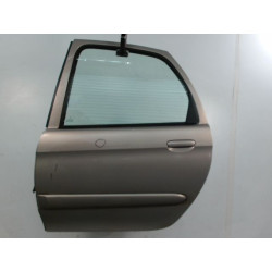 PORTE ARG