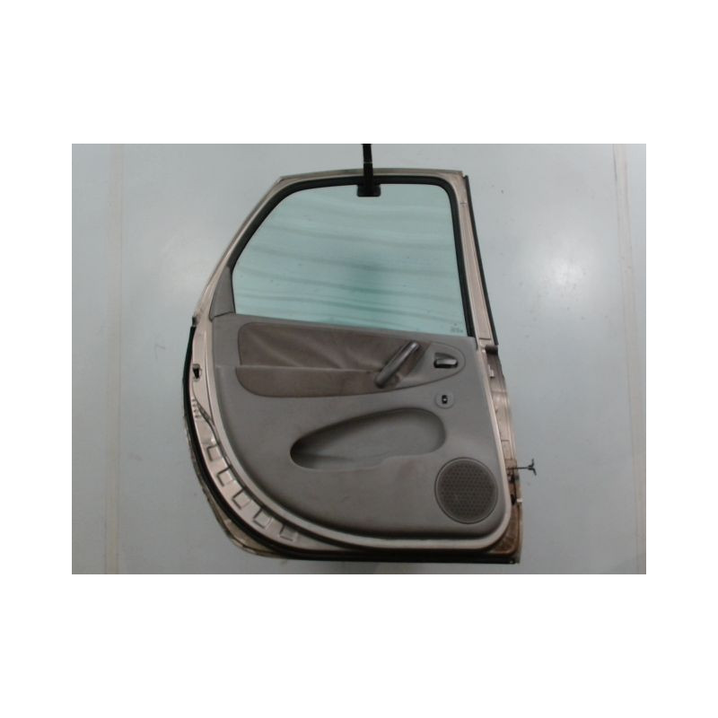 PORTE ARRIERE GAUCHE CITROEN XSARA