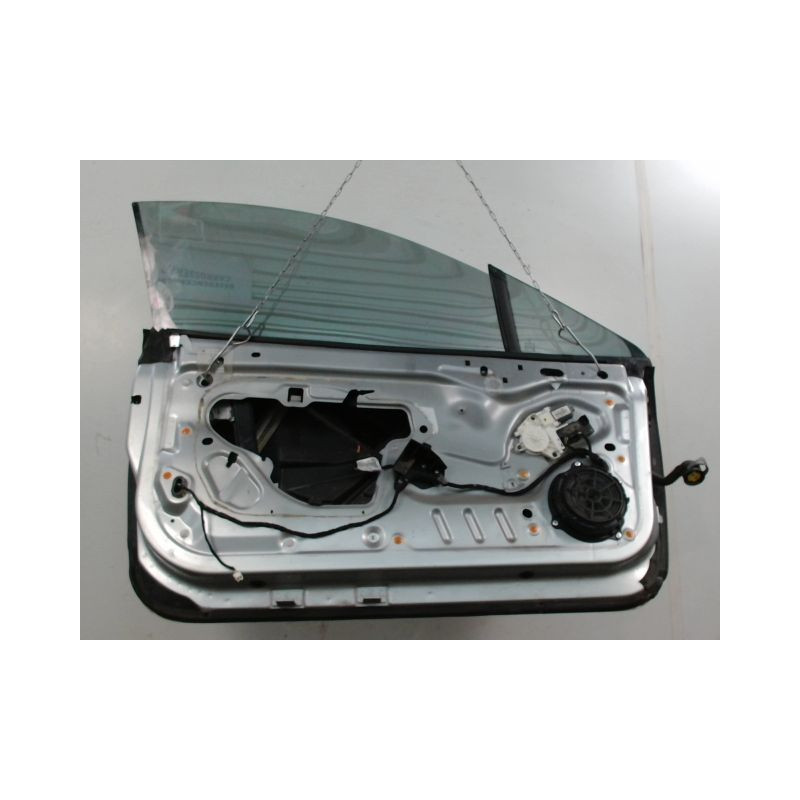 PORTE AVANT GAUCHE PEUGEOT 407