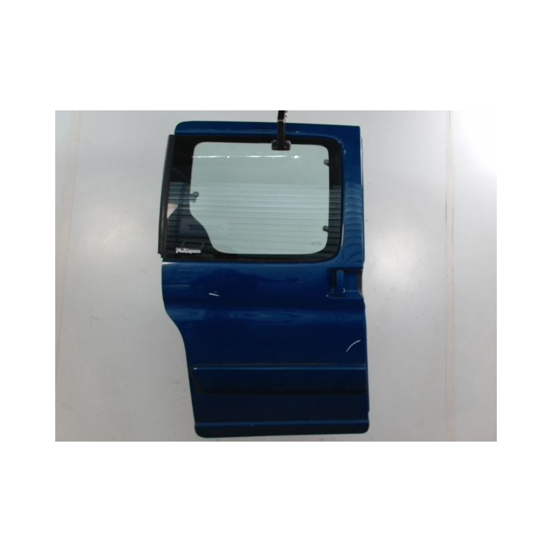 PORTE COULISSANTE DROITE CITROEN BERLINGO