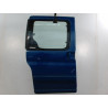 PORTE COULISSANTE DROITE CITROEN BERLINGO