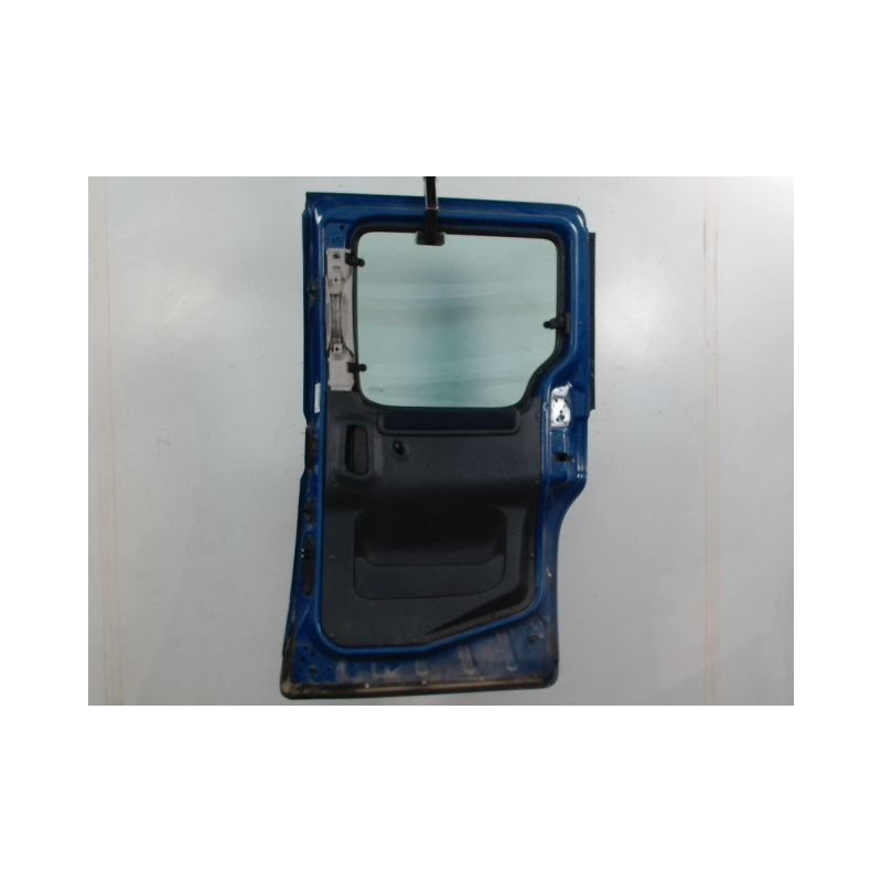 PORTE COULISSANTE DROITE CITROEN BERLINGO