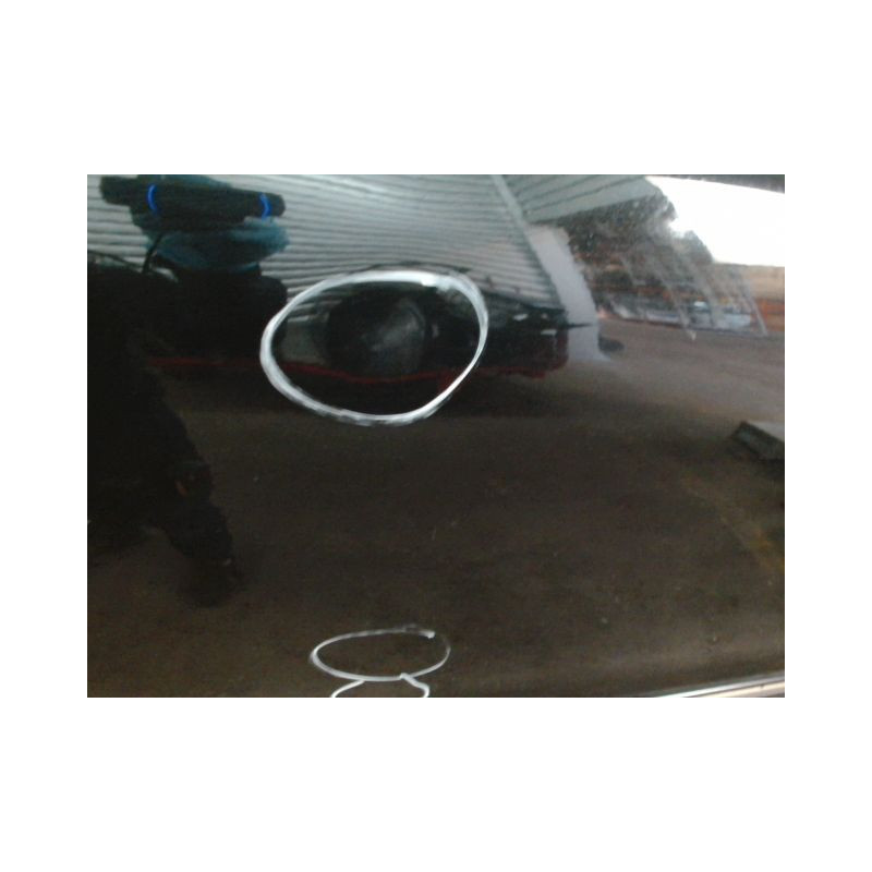 PORTE AVANT DROIT MERCEDES CLASSE C