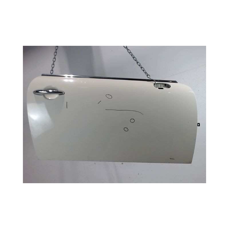 PORTE AVANT DROIT MINI MINI 2010-
