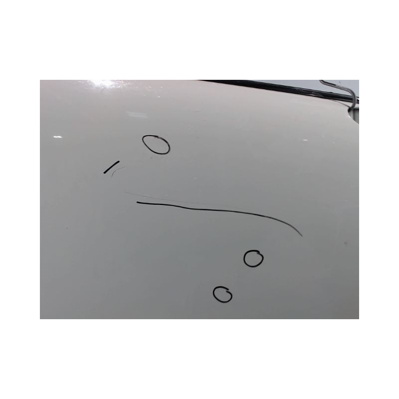 PORTE AVANT DROIT MINI MINI 2010-