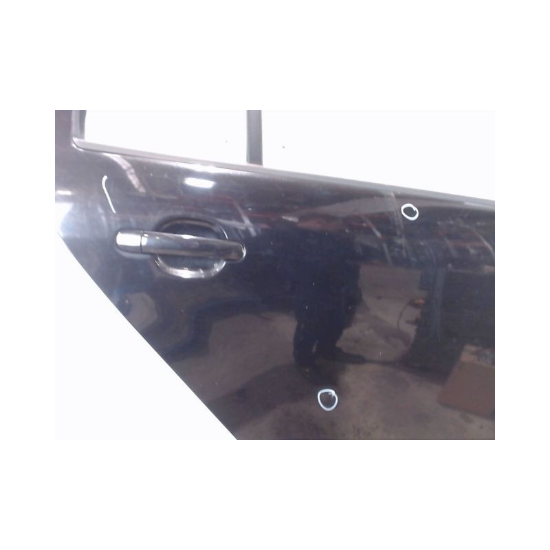 PORTE ARRIERE DROIT SKODA FABIA 2004-2007
