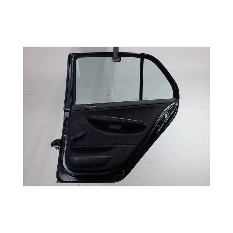 PORTE ARRIERE DROIT SKODA FABIA 2004-2007
