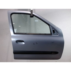 PORTE AVD