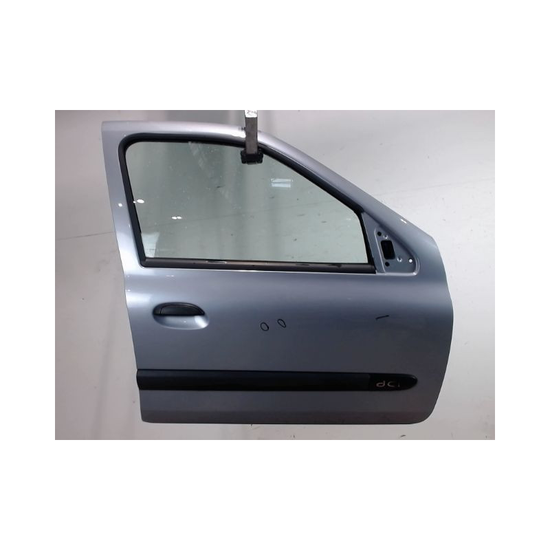 PORTE AVANT DROIT RENAULT CLIO II PH.2 01-06