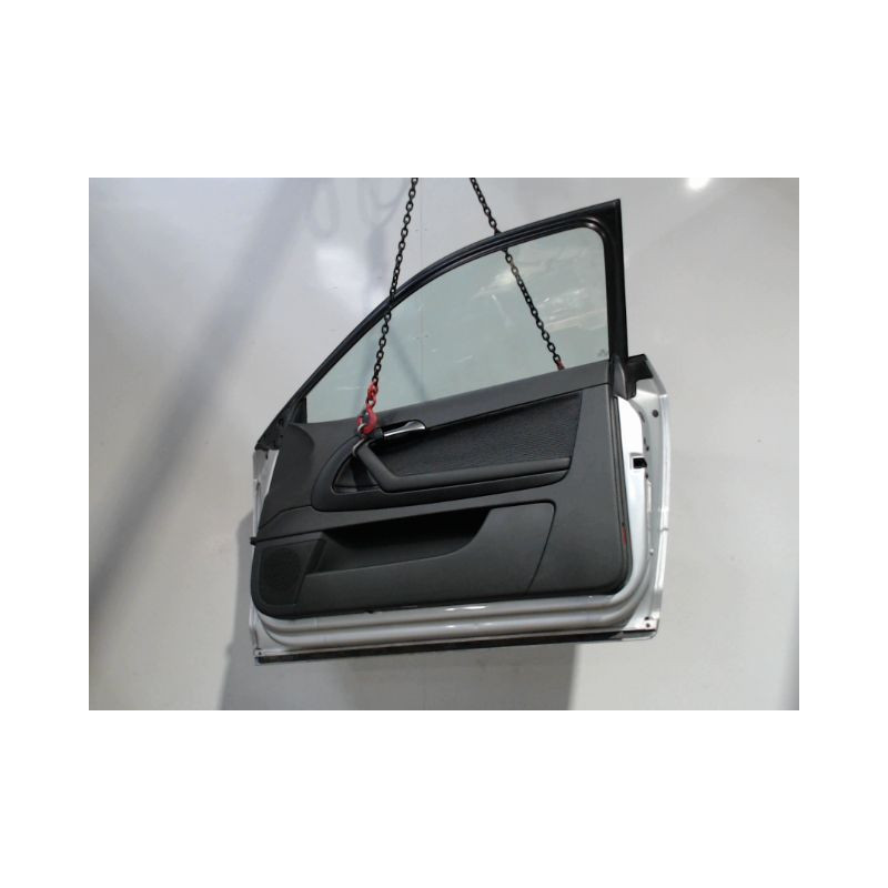 PORTE AVANT DROIT AUDI A3 2003-