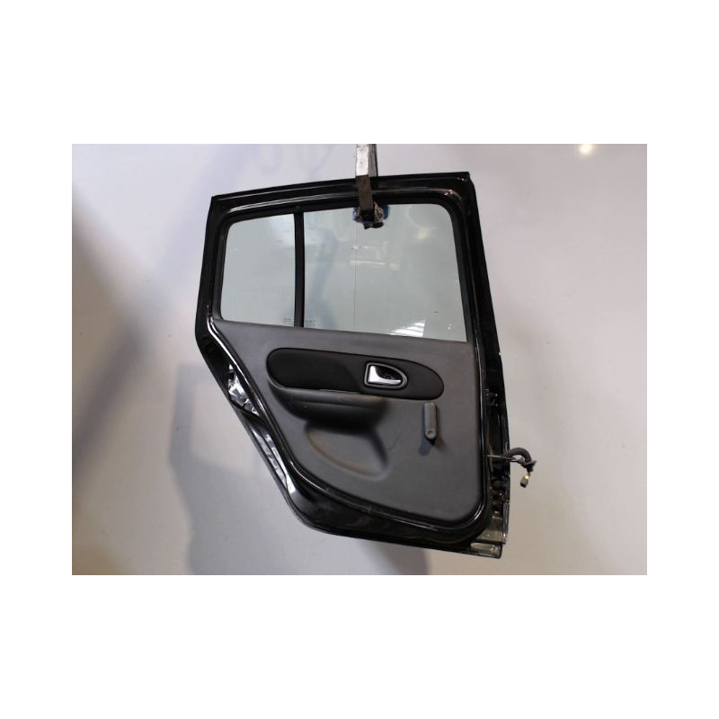 PORTE ARRIERE GAUCHE RENAULT CLIO II CAMPUS 06-