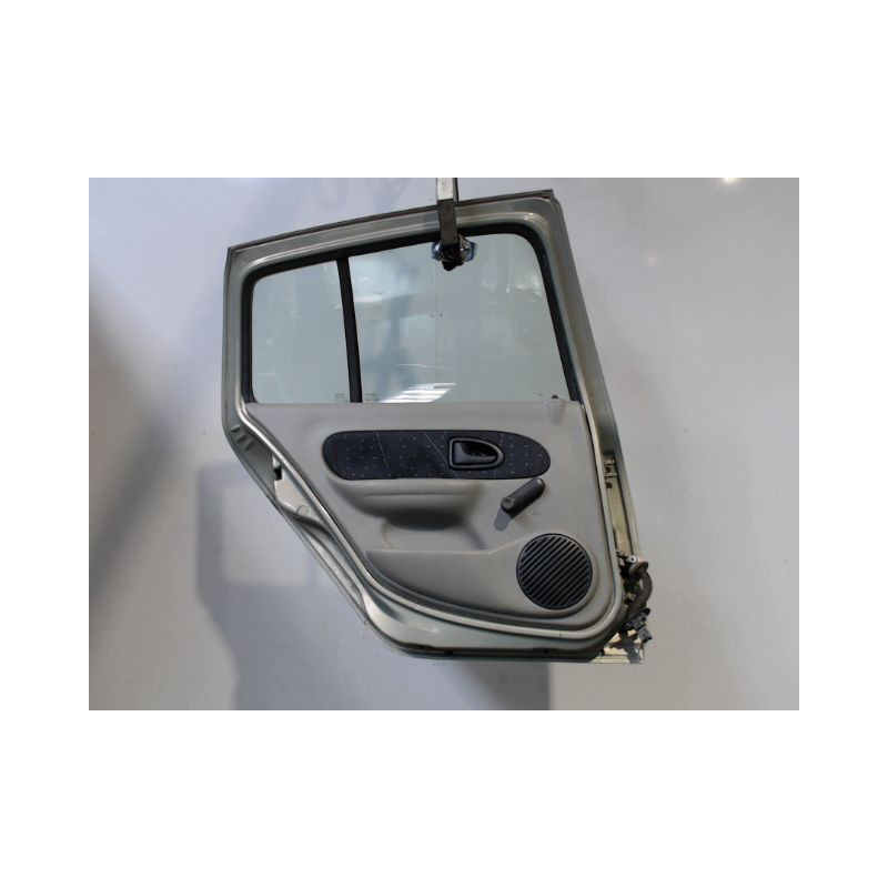 PORTE ARRIERE GAUCHE RENAULT CLIO II PH.2 01-06