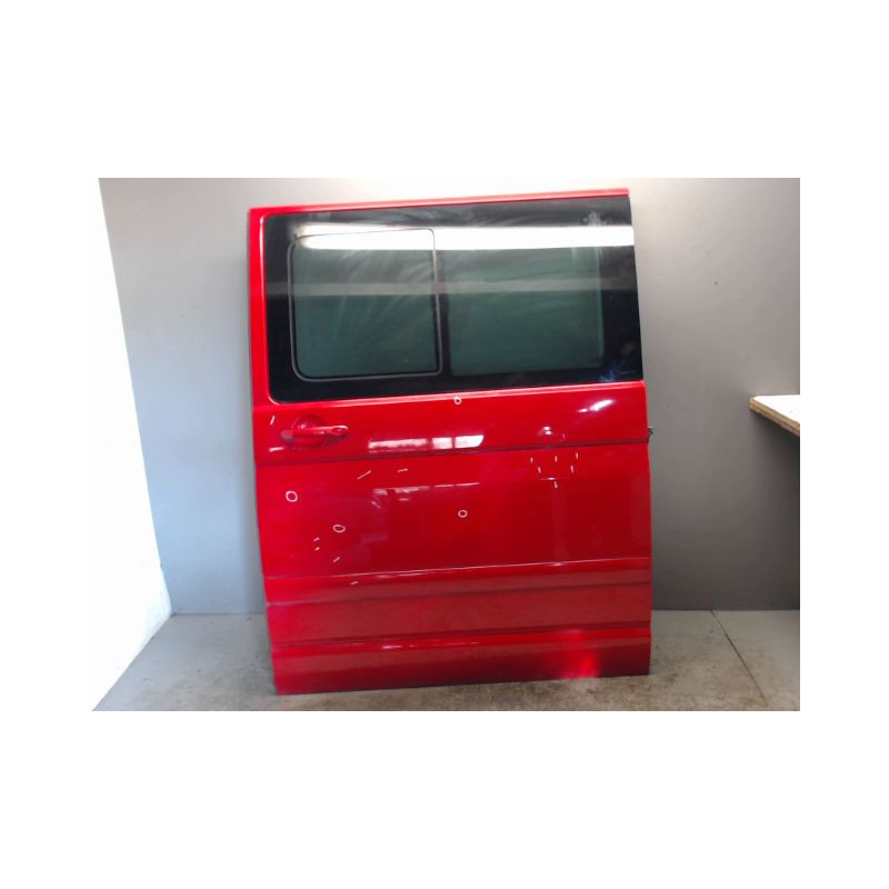 PORTE COULISSANTE GAUCHE VOLKSWAGEN TRANSPORT