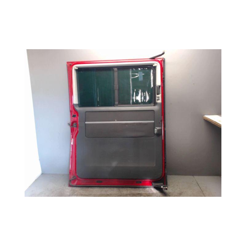 PORTE COULISSANTE GAUCHE VOLKSWAGEN TRANSPORT
