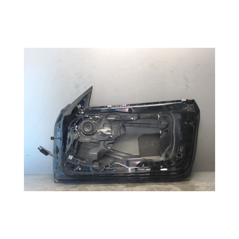PORTE AVANT DROIT B.M.W. SERIE 1