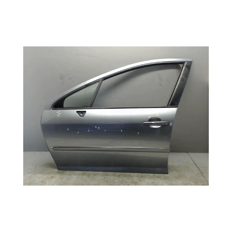 PORTE AVANT GAUCHE PEUGEOT 407