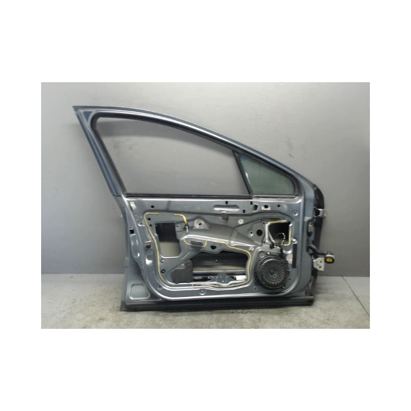 PORTE AVANT GAUCHE PEUGEOT 407