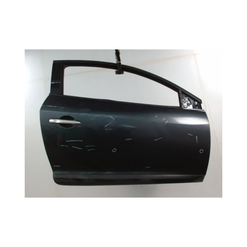 PORTE AVANT DROIT RENAULT MEGANE