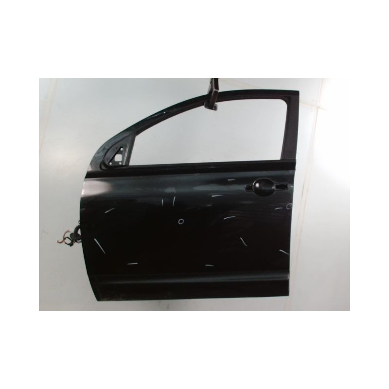 PORTE AVANT GAUCHE NISSAN QASHQAI
