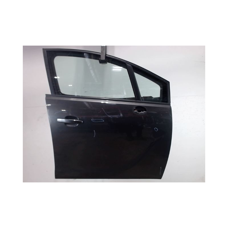 PORTE AVANT DROIT OPEL MERIVA