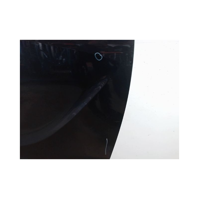 PORTE AVANT DROIT OPEL MERIVA