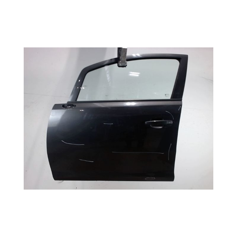 PORTE AVANT GAUCHE OPEL CORSA 2010-