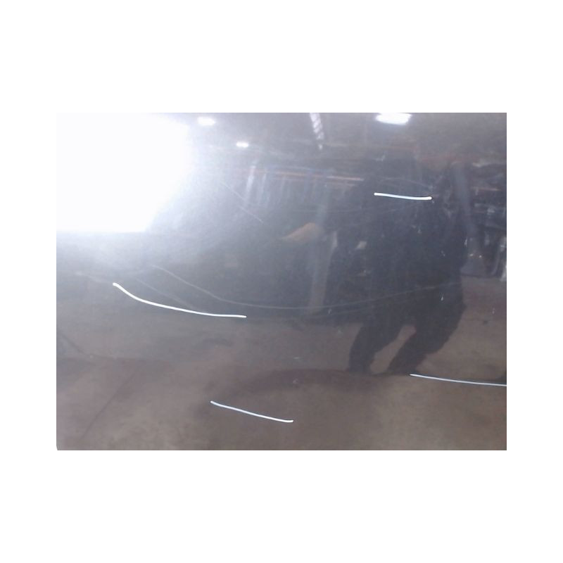 PORTE AVANT GAUCHE OPEL CORSA 2010-