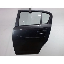 PORTE ARG