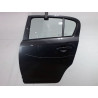 PORTE ARRIERE GAUCHE OPEL CORSA 2010-