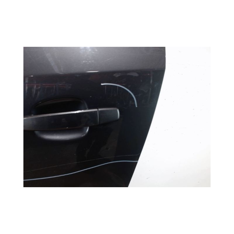 PORTE ARRIERE GAUCHE OPEL CORSA 2010-