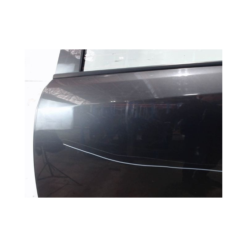 PORTE ARRIERE GAUCHE OPEL CORSA 2010-