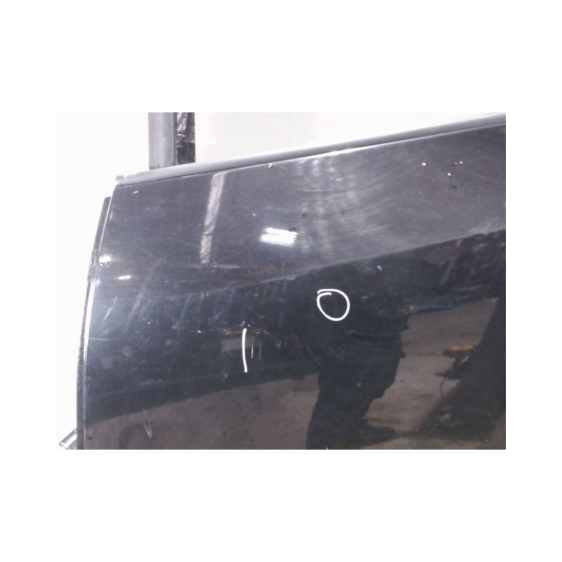 PORTE ARRIERE GAUCHE SEAT IBIZA 2008-
