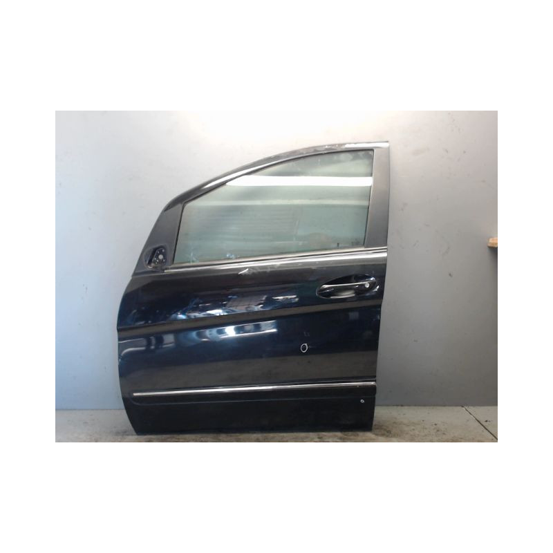 PORTE AVANT GAUCHE MERCEDES CLASSE B