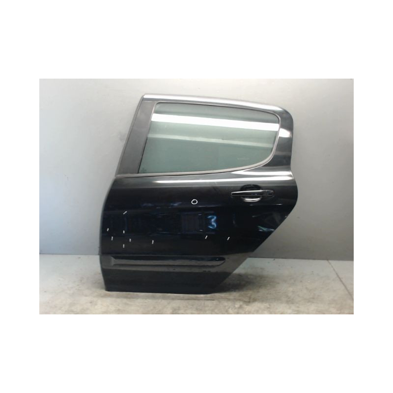PORTE ARRIERE GAUCHE PEUGEOT 308