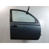 PORTE AVANT DROIT NISSAN MICRA