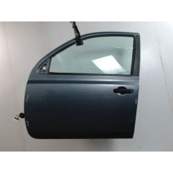 PORTE AVG