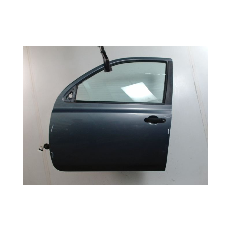 PORTE AVANT GAUCHE NISSAN MICRA