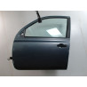 PORTE AVANT GAUCHE NISSAN MICRA