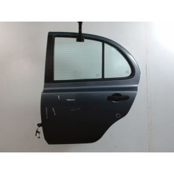 PORTE ARG