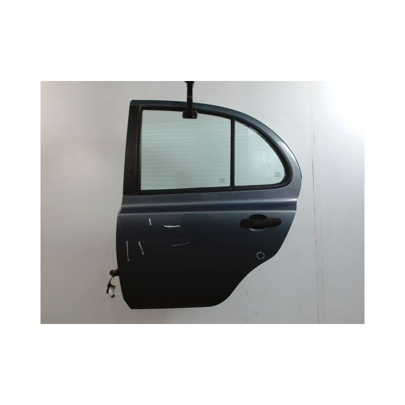 PORTE ARRIERE GAUCHE NISSAN MICRA
