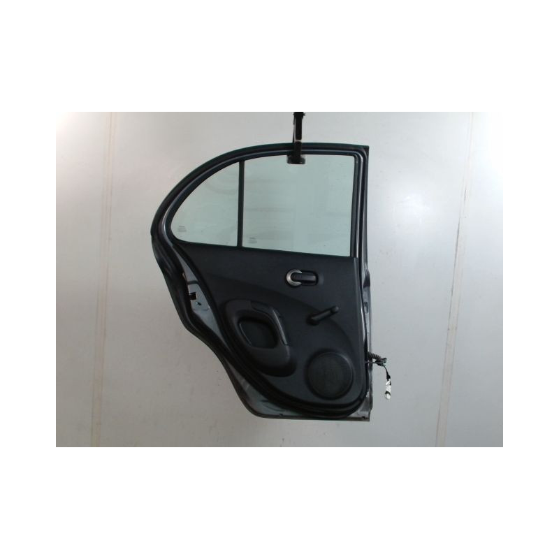 PORTE ARRIERE GAUCHE NISSAN MICRA