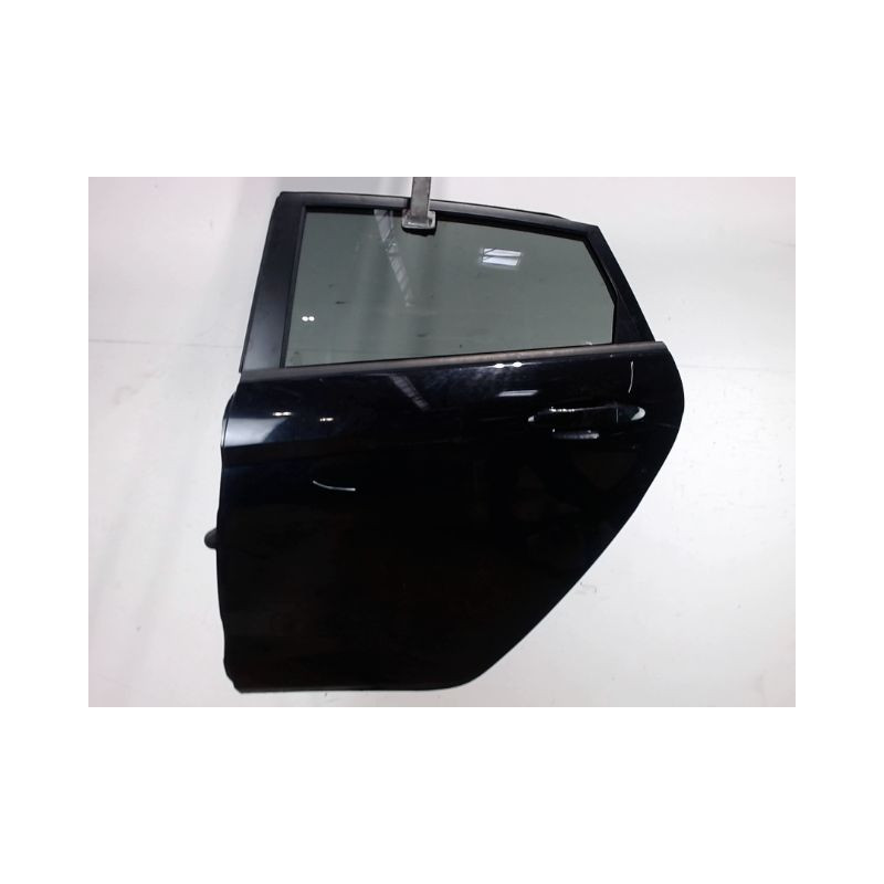 PORTE ARRIERE GAUCHE FORD FIESTA 2008-