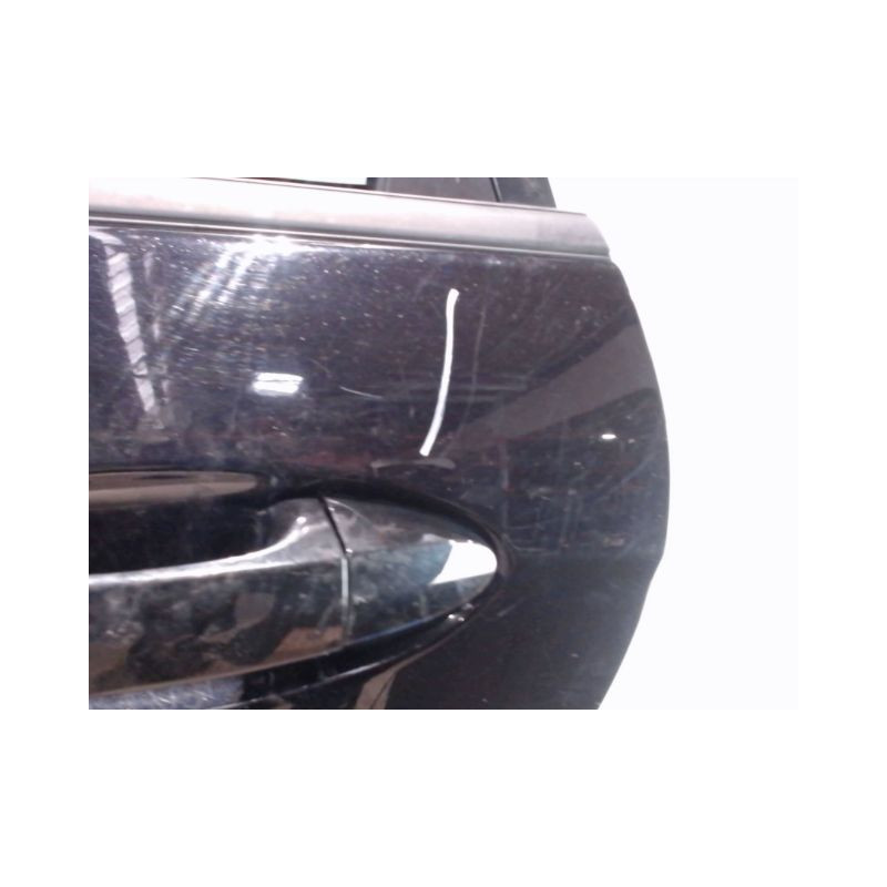 PORTE ARRIERE GAUCHE FORD FIESTA 2008-
