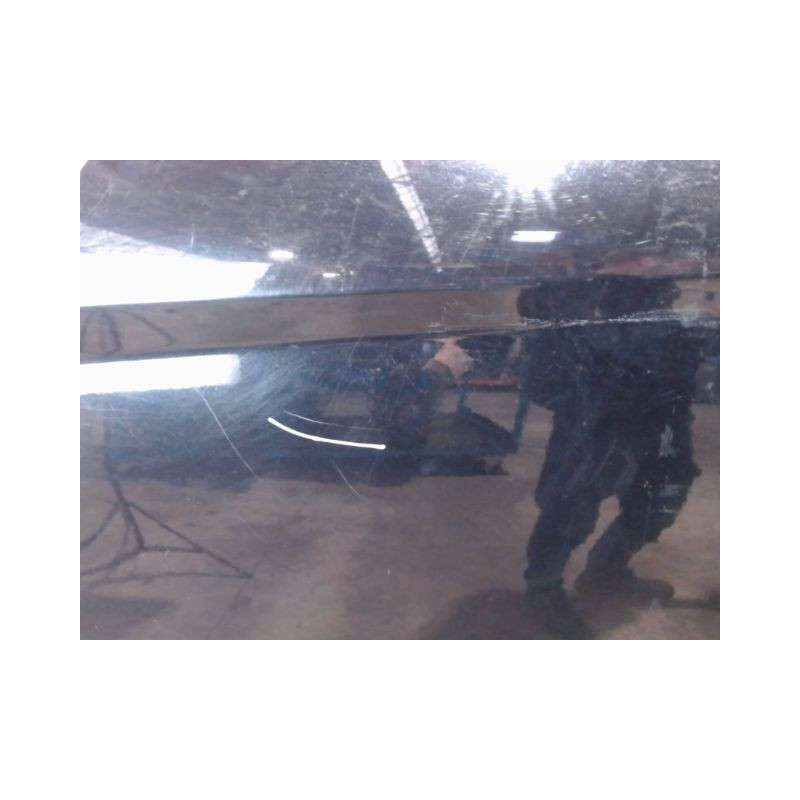 PORTE ARRIERE GAUCHE FORD FIESTA 2008-
