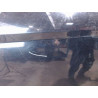 PORTE ARRIERE GAUCHE FORD FIESTA 2008-